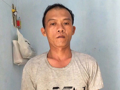TP. HCM: Chồng treo ngược vợ cũ lên rồi tưới xăng đòi thiêu sống