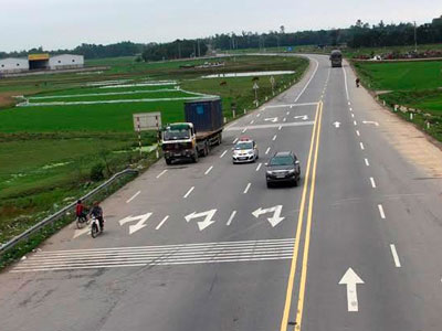 Trạm thu phí BOT vô lý, Hà Tĩnh đề xuất di dời