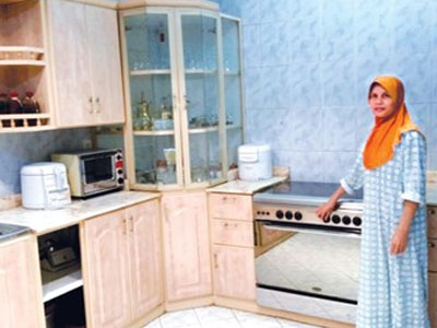 Vỡ mộng xuất khẩu lao động: Không thể van nài từng người về nước