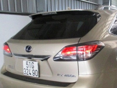 Vụ 32 xe làm giả giấy tờ để đăng kiểm: “Hồn xe sang, da xe cỏ”