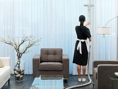 Chủ nhà tái mặt vì những chiêu bòn rút "không tưởng" của osin