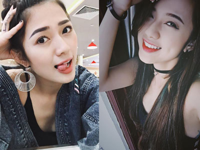 "Đứng hình" vì nàng dâu thứ 2 phim "Sống chung với mẹ chồng"