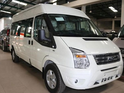 Hàng loạt xe ôtô bán chạy của Ford dính lỗi tại VN