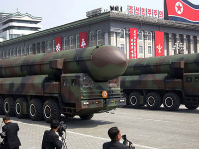 Hé lộ tham vọng thật sự của Kim Jong Un