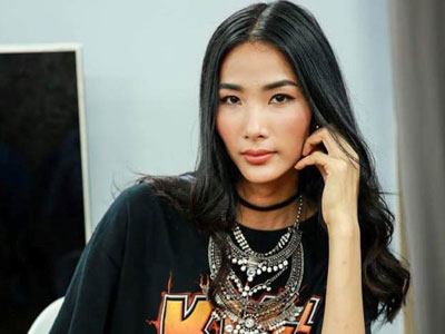 Hoàng Thùy: "Tôi xứng đáng làm huấn luyện viên The Face"