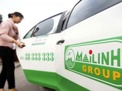Lãnh đạo Mai Linh Miền Bắc nhận thù lao bằng thu nhập tài xế taxi