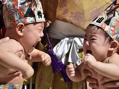 Nguy cơ thiếu lao động Nhật có thể nới lỏng nhập cư