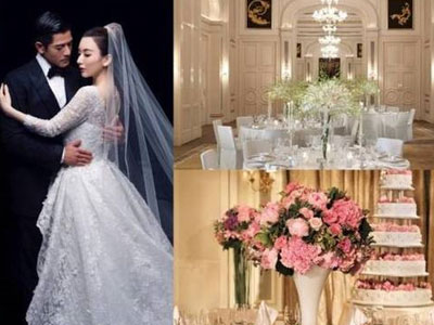 Quách Phú Thành bị tố keo kiệt, bị giới showbiz quay lưng sau lễ cưới