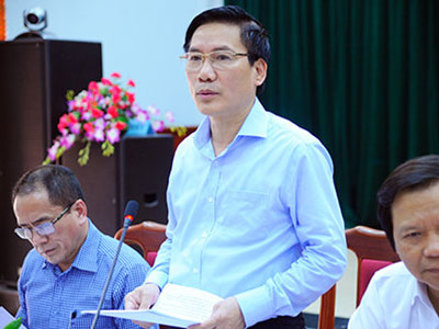 Thái Nguyên thông tin chính thức việc bổ nhiệm "thừa" 23 cán bộ