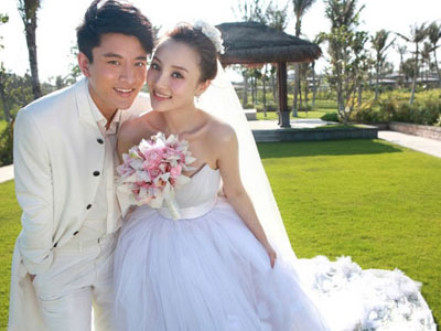 Tình cũ lật tẩy tính xấu và thói trăng hoa của "Đường Tăng"