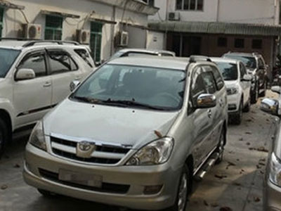 Trung úy quân đội thuê 3 ôtô đem cầm lấy hơn 1,4 tỷ