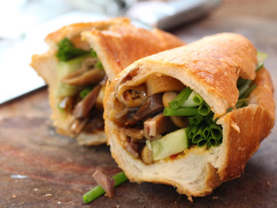 6 loại nhân bánh mì hiếm có khó tìm ở Sài Gòn