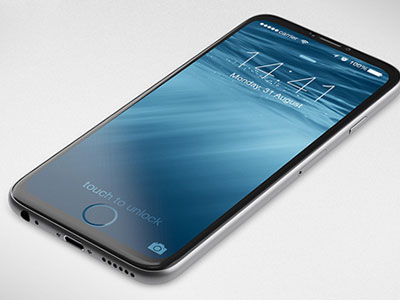 Apple tham vọng bán 230 triệu chiếc iPhone 8