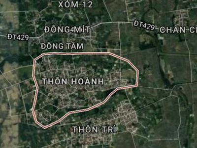 Bộ Ngoại giao lên tiếng về "điểm nóng" Đồng Tâm - Mỹ Đức