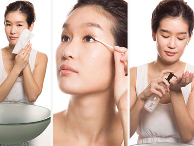 Các chị em cứ dưỡng da mà không biết tới những điều này thì còn lâu mới đẹp được