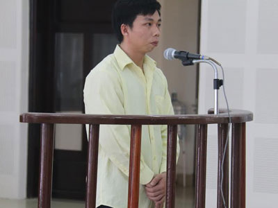 Đà Nẵng: Cướp của, hiếp dâm chủ quán cà phê lĩnh 30 năm tù