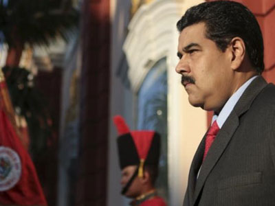 Lạm phát ở Venezuela có thể lên tới hơn 2.000%