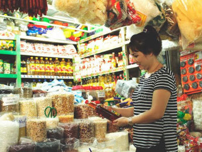 Mỗi người Việt Nam đang trả cho Masan 2 USD một tháng