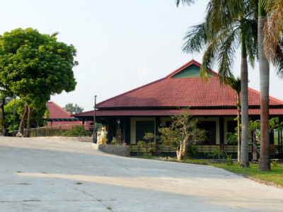 Người dân yêu cầu dỡ biệt phủ của Ủy viên Thường vụ Tỉnh ủy Kon Tum