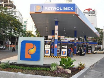Nhà đầu tư ngoại chỉ được sử hữu tối đa 20% cổ phần Petrolimex
