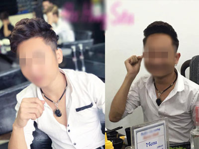 "Soái ca" bị bạn gái chia tay ngay lần đầu gặp mặt lên tiếng
