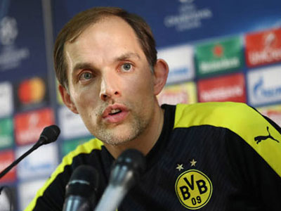 Thảm bại trước Monaco, HLV Tuchel đổ lỗi cho lý do “trời ơi”