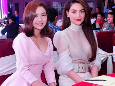"The Face" 2017 hot hơn nhờ scandal