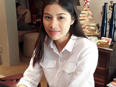 "Thi chui": Nguyễn Thị Thành trả lời về mọi chuyện ầm ĩ