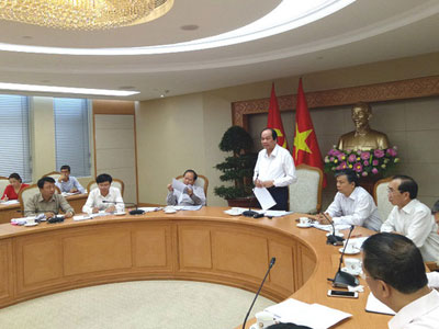 12 dự án yếu kém: "Tang thương nhất là có nhà máy phải bán sắt vụn"
