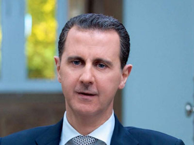 Israel tố ông Asssad giấu "hàng tấn" vũ khí hoá học ở Syria