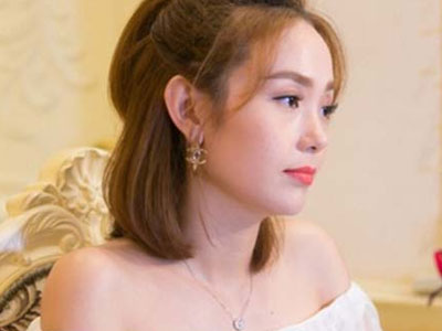 Minh Hằng: Đi tìm sự thật hay tự biến mình thành "quân cờ" câu khách của The Face 2017?