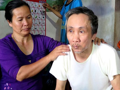 Người 4 lần bị tuyên án tử vui mừng nhận được giấy xin lỗi công khai