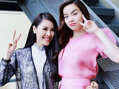 Quế Vân đăng đàn "đá xéo" gây sốc sau khi Lý Quí Khánh bênh Hồ Ngọc Hà
