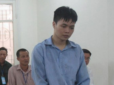 Đường đến vành móng ngựa của những cậu ấm