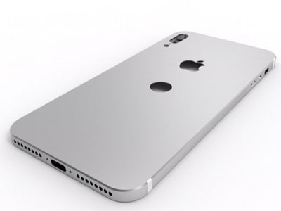 iPhone 8 sẽ như chiếc iPhone 5S phóng to?