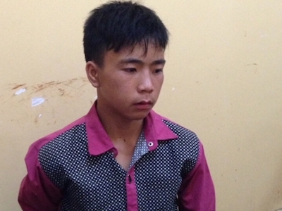 Vụ thi thể phụ nữ bị trói tay trên đồi chè: Hé lộ nguyên nhân gây án