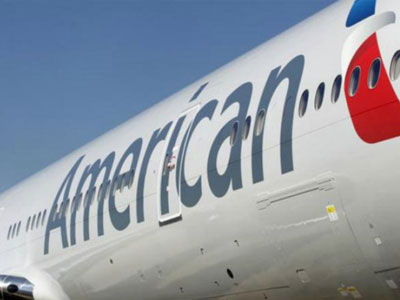 American Airlines điều tra vụ nam tiếp viên đánh nữ hành khách