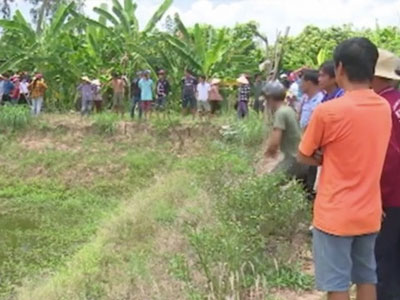 Bắt khẩn cấp nghi phạm giết, hiếp bé gái 9 tuổi ở miền Tây