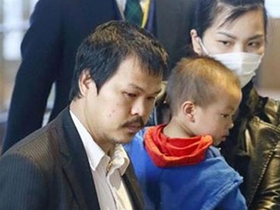 Bố mẹ bé Nhật Linh không được đối chất với nghi phạm sát hại con