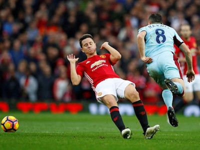 Burnley - MU: Điểm dừng chân lý tưởng