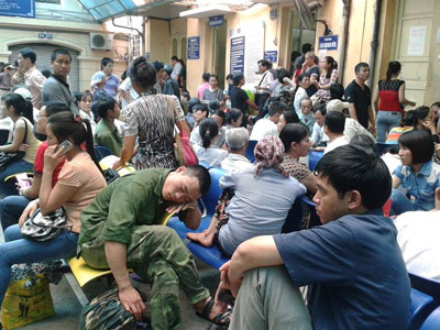 Chuyên gia phân tích về các nguyên nhân hàng đầu gây bệnh ung thư
