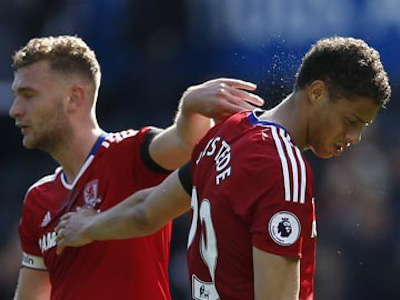 Cuộc đua trụ hạng Ngoại hạng Anh: Gạch tên Boro, Sunderland?