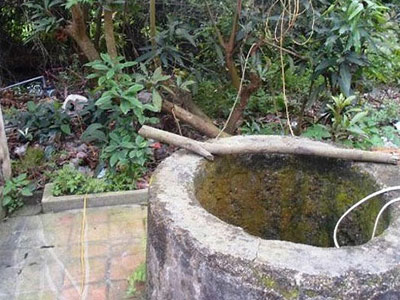 Gia Lai: Đau lòng nửa đêm mẹ vứt con ruột xuống giếng