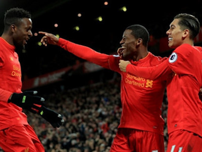 Liverpool - Crystal Palace: Thu hẹp khoảng cách