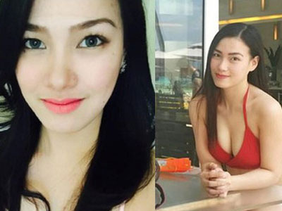 Nữ tài xế Uber xinh đẹp nhất Philippines làm xiêu lòng bao nhiêu hành khách