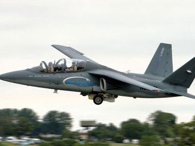 Scorpion Jet thay thế hoàn hảo cường kích A-10 Không quân Mỹ