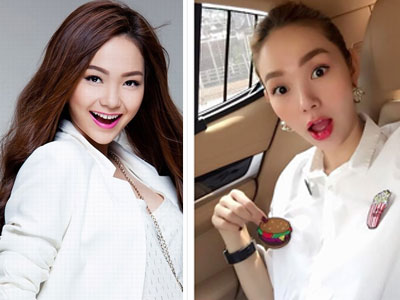 Vì sao Minh Hằng đóng cửa Facebook giữa scandal bị chèn ép?