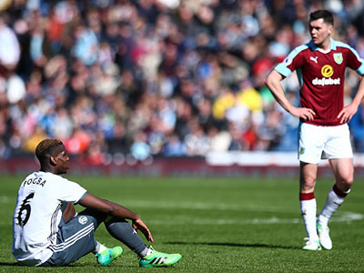 Bão chấn thương vẫn chưa buông tha Man Utd