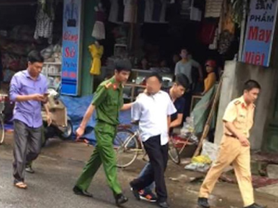 Con rể hờ sát hại mẹ vợ: Hé lộ nguyên nhân ban đầu
