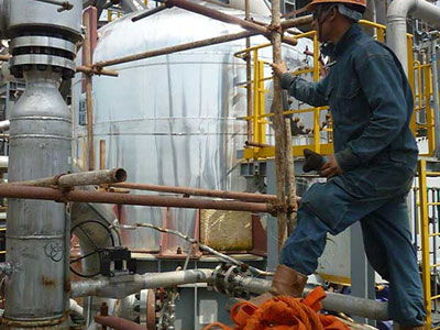 Đại dự án "khóc ròng" vì nhà thầu Trung Quốc